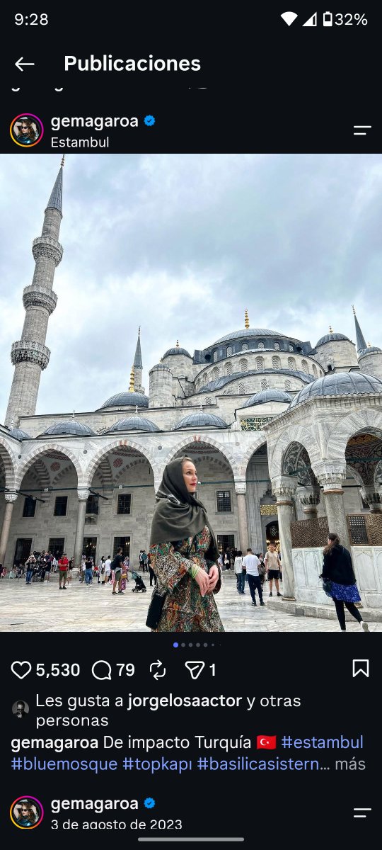 clarinaticavnzl's tweet photo. Acá vemos a Gema siendo claramente del Adalet ve Kalkınma Partisi, del presidente Erdogan turquia ( sarcasmo) así la gente que anda con la fotito de ella en Israel ya q si visitas de Turismo un lugar te conviertes automáticamente en apoyador del gobierno 
#LaCasaDeLosFamososMx https://t.co/qgEpVzL8QW