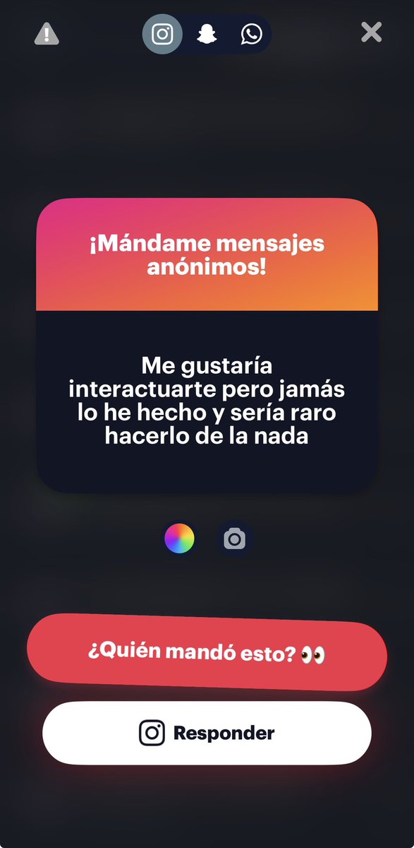 D0vv3e's tweet photo. nooo, interactúen así sin pena chicos, no soy grosera (T-T) https://t.co/C4Jbo5grjH