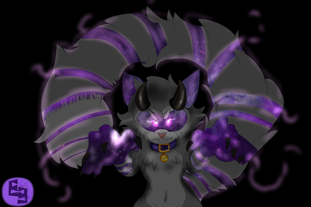 NsfwEclipse's tweet photo. Commission for @TikPandora ...yes I am including *HIM* on nsfw as well https://t.co/4OpRZK4j90
