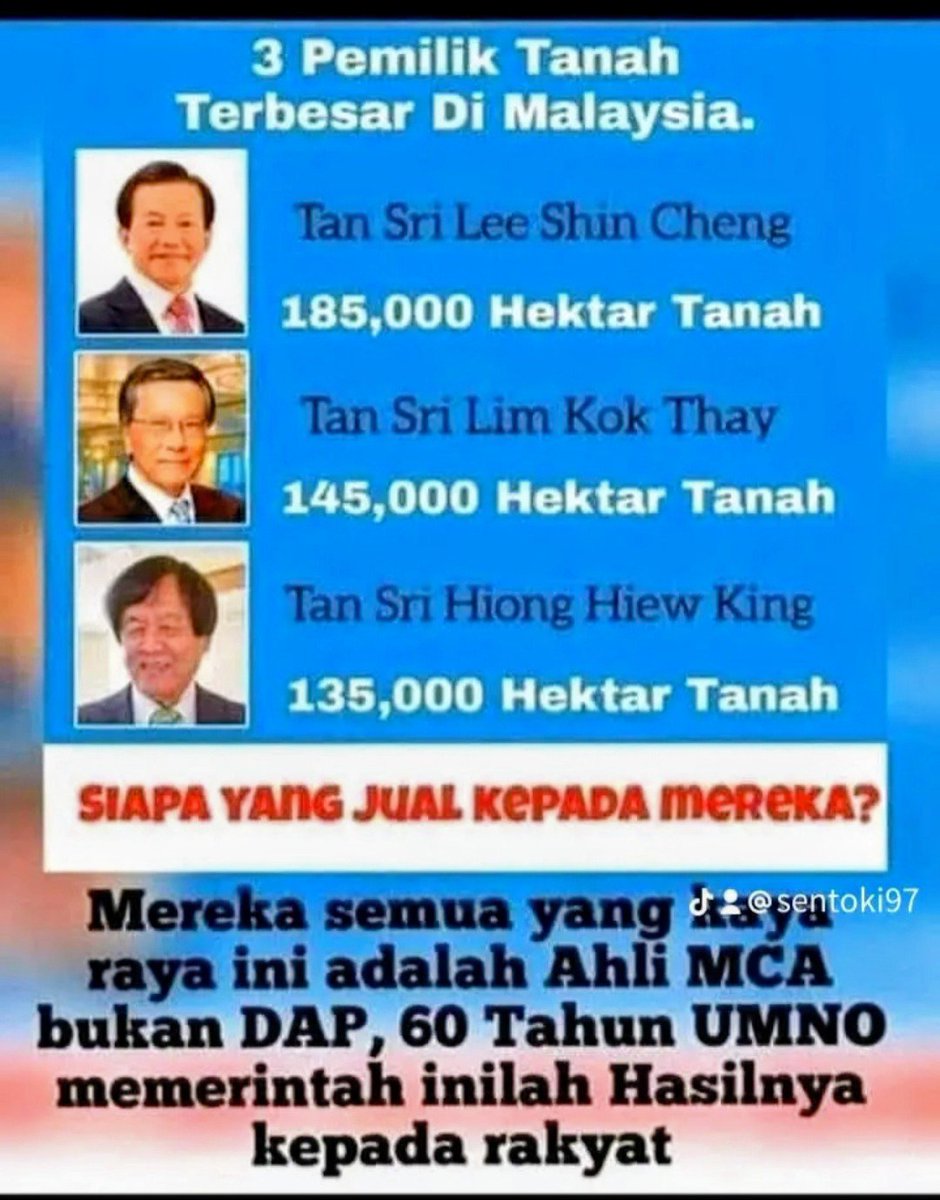 abgmat58's tweet photo. @apanakdikato Kalau dikumpulkan lebih besar lagi dari negeri Melaka.. 
Keluasan keseluruhan negeri Melaka ialah kira-kira 165,606 hektar (bersamaan 1,656.06 kilometer persegi) https://t.co/cPhmaKJikT