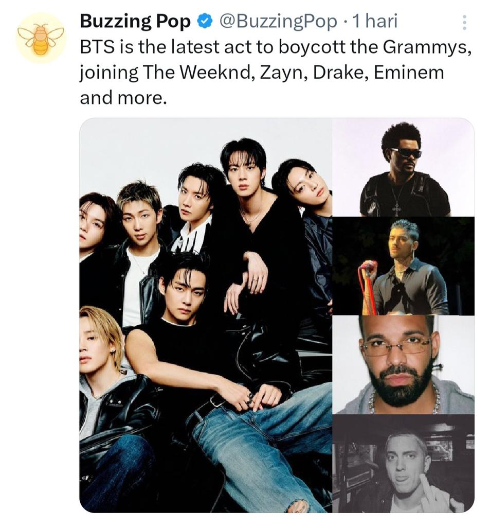 sllaaaxss_'s tweet photo. @zanctuari Asuel tau apasi tentang grammys, ditanyain soal penilain chart billboard aja gk ngerti 😹. Yg ngeboikot/kritik grammys bukan bts doang btw, byk dari penyanyi western jg. Klo idol lo main nya masih sekitaran melon awards doang mah gk bakalan relate https://t.co/iVZrgUwOgy