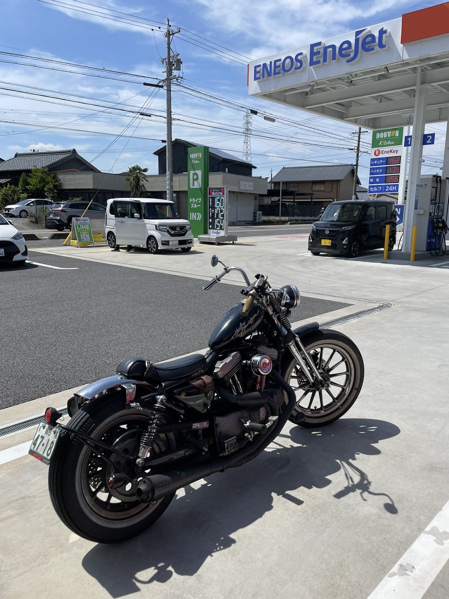 QTech40168924's tweet photo. 車検通過、また2年後！ https://t.co/AxxSMCX7xQ