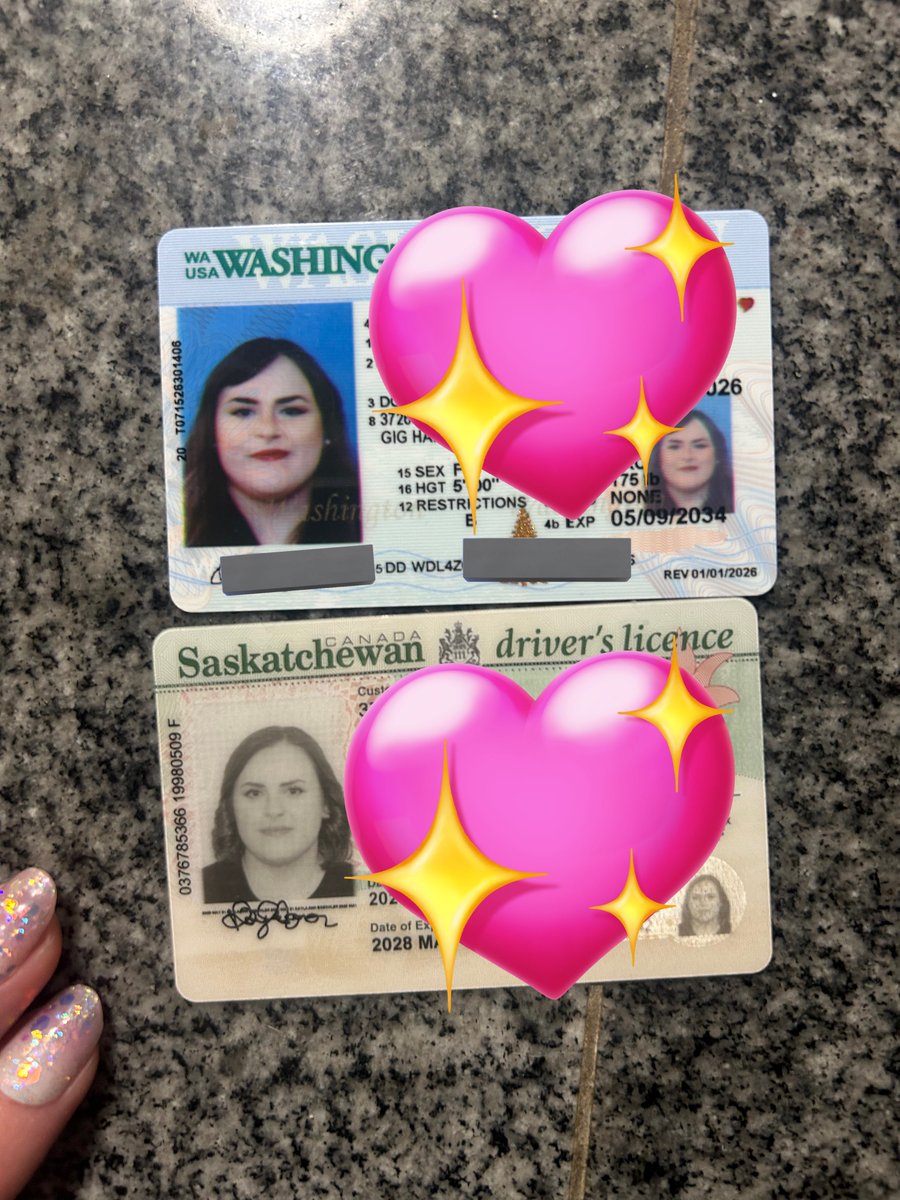 nonstopfrog's tweet photo. new ID came, yknow what, we’ll take it https://t.co/nkmy6mxLAc
