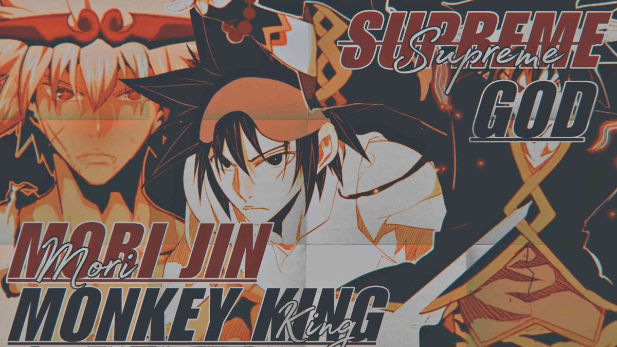 UnlimitedStrap's tweet photo. "𝑰 𝒂𝒎 𝒏𝒐𝒕 𝑱𝒆𝒄𝒉𝒆𝒐𝒏𝒅𝒂𝒆𝒔𝒆𝒐𝒏𝒈, 𝑰 𝒂𝒎 𝒋𝒖𝒔𝒕 𝒎𝒆."

𝙂𝙖𝙞𝙖'𝙨 𝙉𝙚𝙬 𝙂𝙪𝙖𝙧𝙙𝙞𝙖𝙣 , 𝙏𝙧𝙪𝙚 𝙈𝙖𝙞𝙩𝙧𝙚𝙮𝙖
—— 『𝑱𝒊𝒏 𝑴𝒐—𝑹𝒊,  진모리』

              "𝐷𝑜 𝑤𝒉𝑎𝑡 𝑦𝑜𝑢 𝑤𝑎𝑛𝑡."

                  #𝐃𝐈𝐒𝐒𝐈𝐃𝐈𝐀 https://t.co/VYiakYIRgD