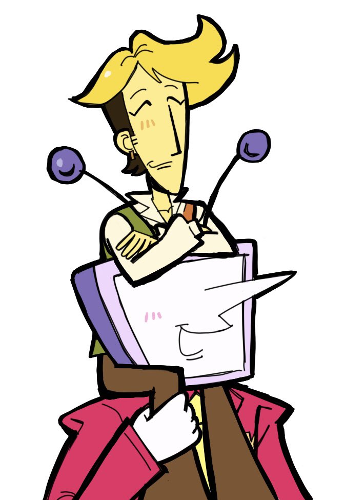 Fun Guy tweet media