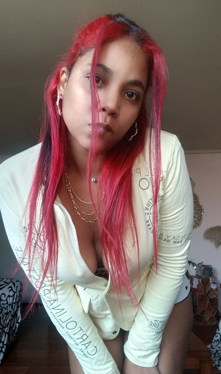 HabanaRuby's tweet photo. See me in this vulnerable position... 👀 Hear how my breathing deepens... Feel how exposed and desired I am right now. This is intimacy at its peak. Stay with me.
#VulnerablePosition #Intimacy #OnlyFans #StayWithMe #BreathDeepening https://t.co/CcL2fweIgX