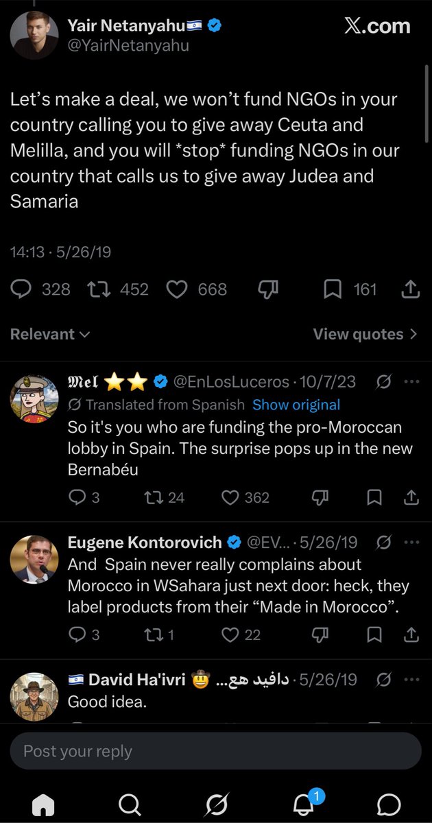 dumbgoyim_'s tweet photo. “wHo cOoRdInAtEd tHe iNvAsIon”

Just read what they say https://t.co/Nqgym23dJN