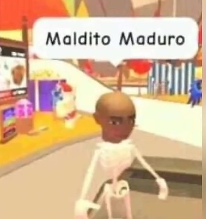 chipmuypro's tweet photo. Malditaluzmalditocorpoelecmalditostodos https://t.co/1B391fBKSs