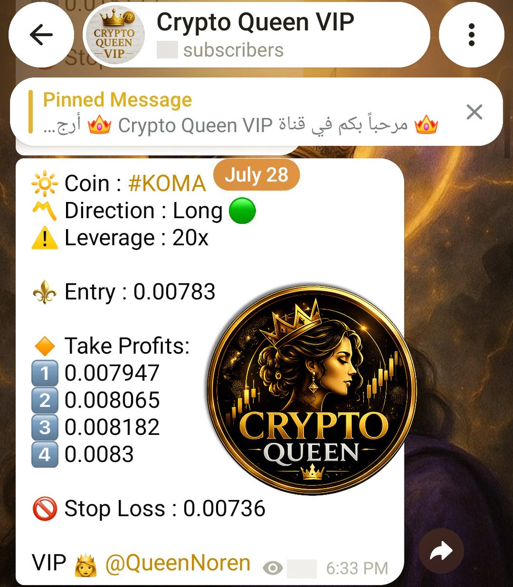 CrypttoQueens tweet picture