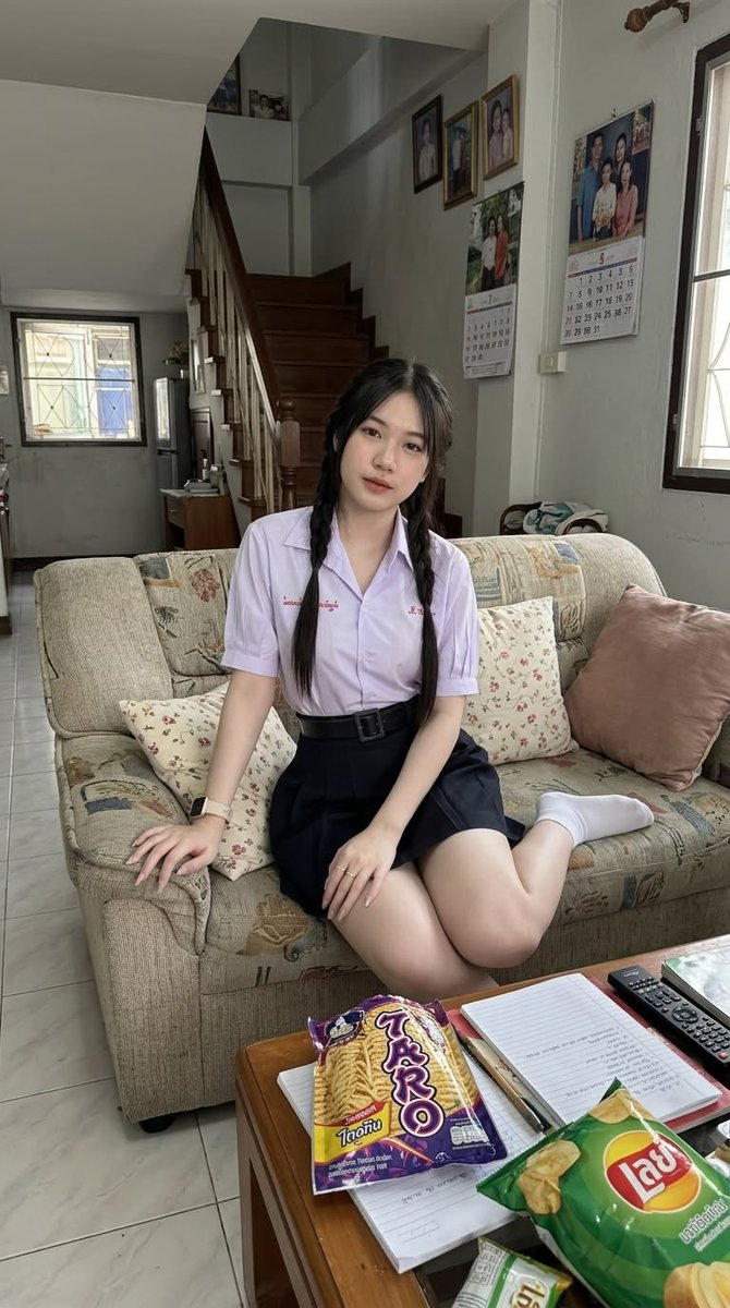 Jamymacena's tweet photo. เผ็ดพอมั้ย หรือเอาเพิ่ม 😈 🩷 https://t.co/hgXM4OrnCO