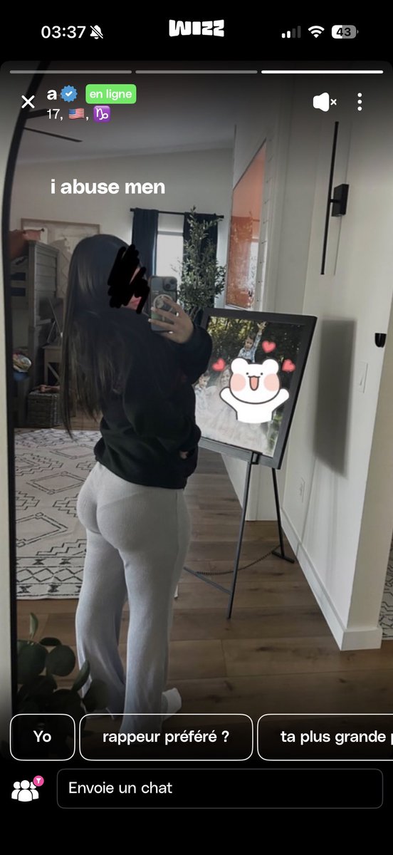 Kraqxq's tweet photo. Trading wizz bops crazy sht on her dm #wizzbops #wizz #trading https://t.co/CQpWaNU9la