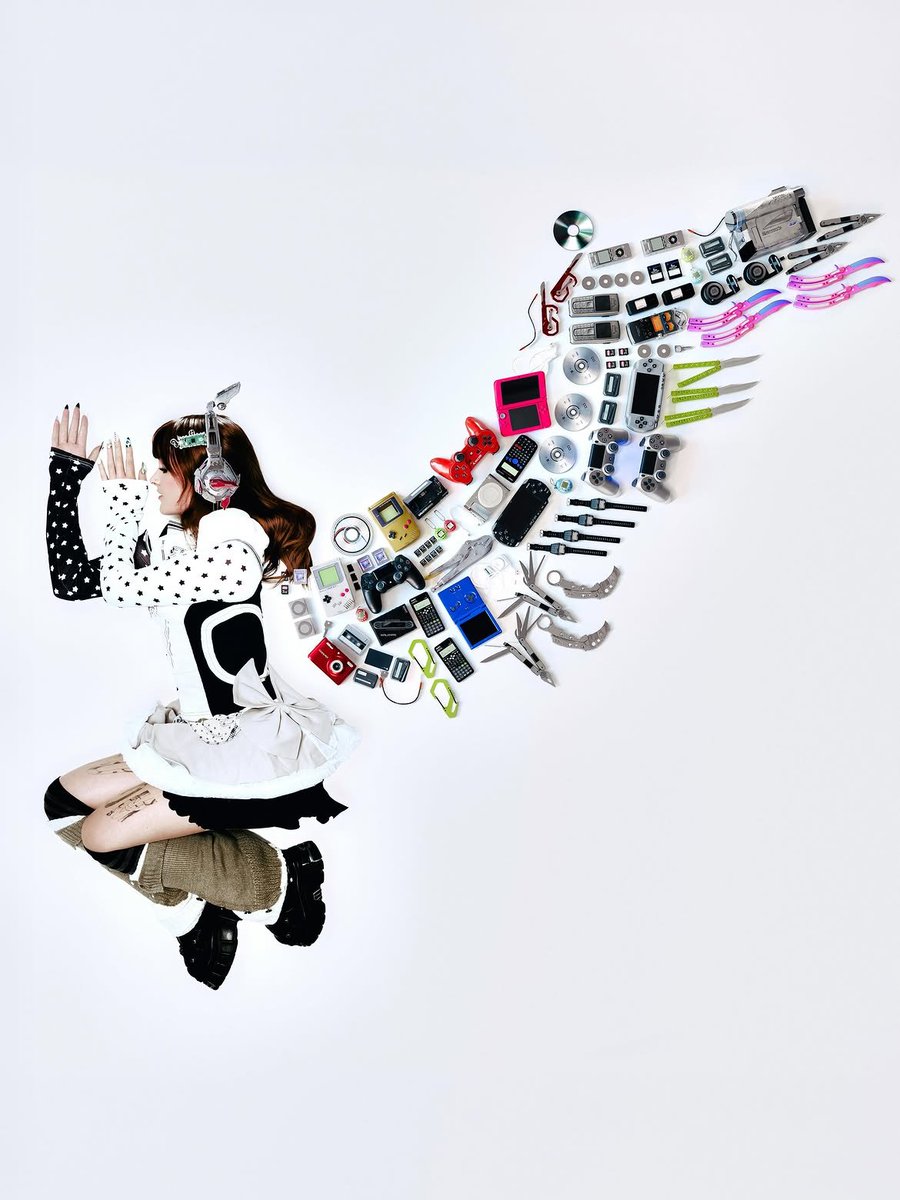 Angel_V0ices's tweet photo. This is a generational picture https://t.co/JQ0Q3G8bnQ