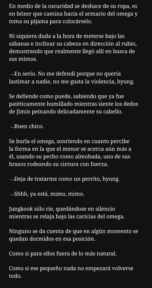 ary au's | ⊙⊝⊜ 🇦🇷 ☀️VA A VER A BTS 🇦🇷 tweet media