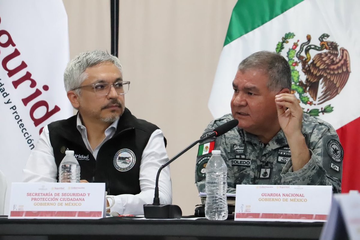 Luis_diazdeleon's tweet photo. #PlanCuautla @GobiernoMorelos @GabSeguridadMX @GobiernoMX @SSPCMexico @Defensamx1 @SEMAR_mx @GN_MEXICO_ @sspc_morelos https://t.co/4QiaMBpEEY