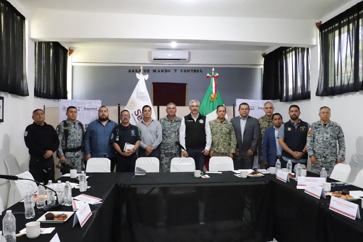 Luis_diazdeleon's tweet photo. #PlanCuautla @GobiernoMorelos @GabSeguridadMX @GobiernoMX @SSPCMexico @Defensamx1 @SEMAR_mx @GN_MEXICO_ @sspc_morelos https://t.co/4QiaMBpEEY