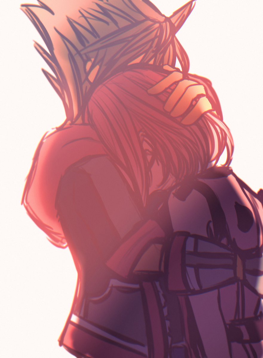 UnchainedStar's tweet photo. Missing You https://t.co/fk29JfFKK0