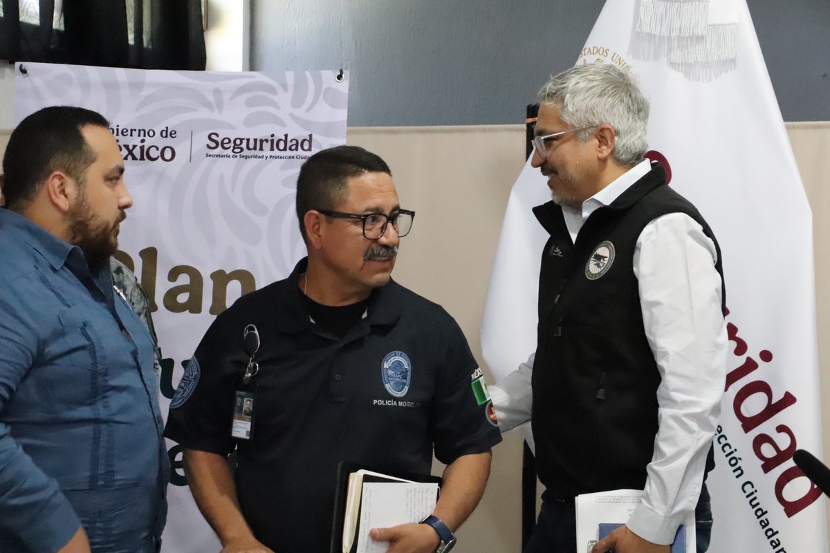 Luis_diazdeleon's tweet photo. #PlanCuautla @GobiernoMorelos @GabSeguridadMX @GobiernoMX @SSPCMexico @Defensamx1 @SEMAR_mx @GN_MEXICO_ @sspc_morelos https://t.co/4QiaMBpEEY