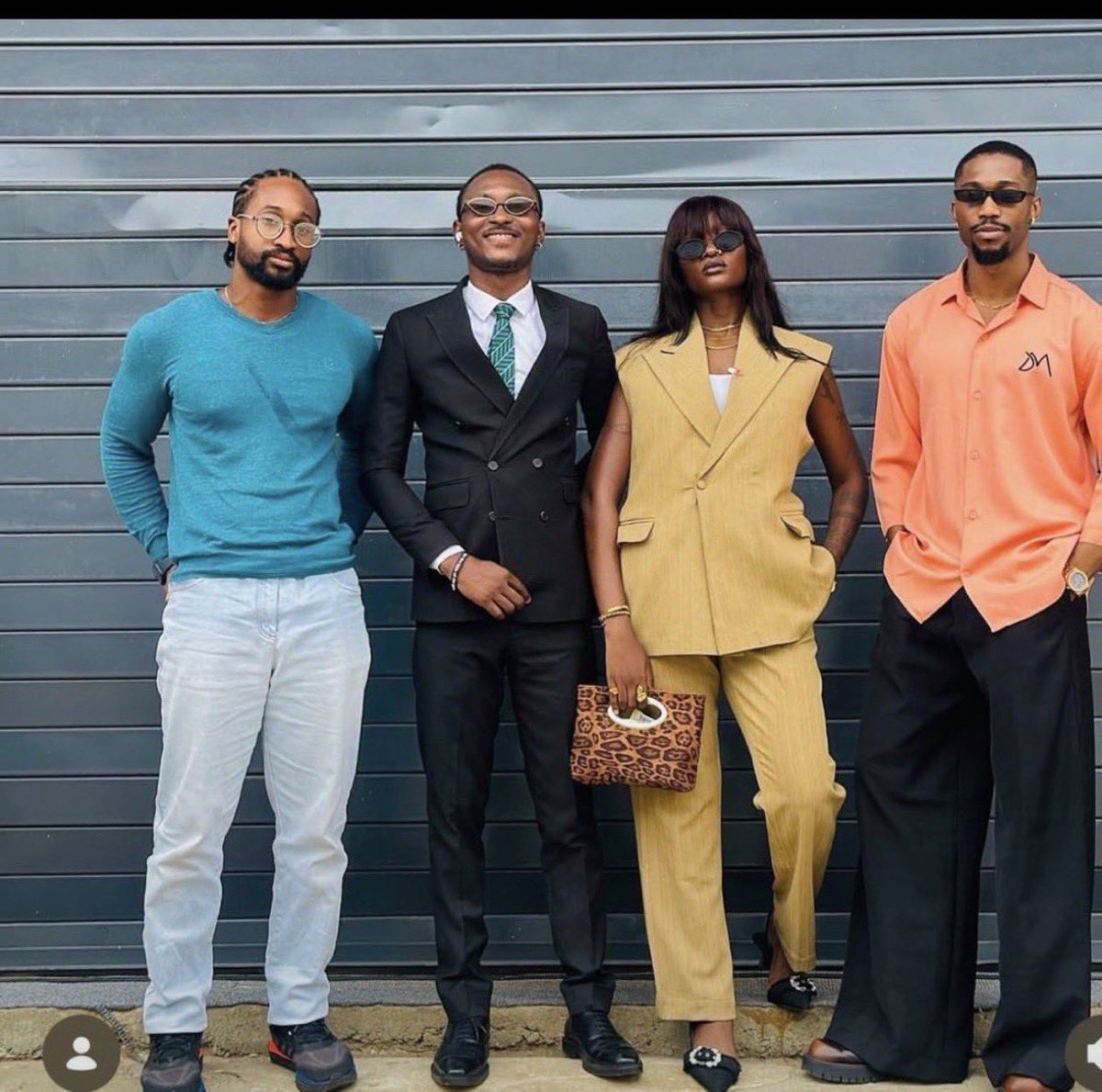 dijasyl27's tweet photo. Now it all makes sense 👀😂

#BBNaija https://t.co/RBwQb4yIHo