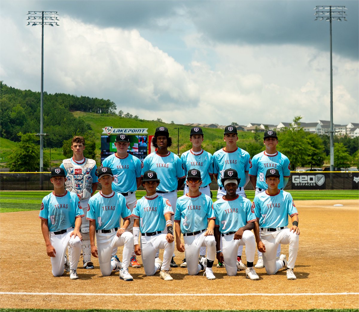 Prep Baseball Texas tweet media