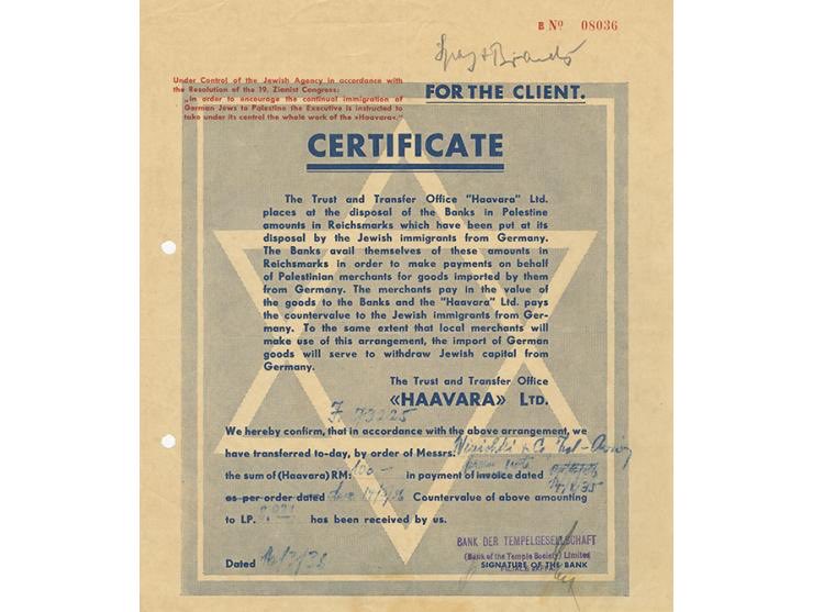 SinboundHaibane's tweet photo. @Divlji Ah yes, the German National Socialist Party…. Famous for absolutely HATING the idea of an “Israeli” https://t.co/r8D35zt3mY