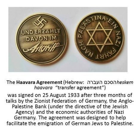 SinboundHaibane's tweet photo. @Divlji Ah yes, the German National Socialist Party…. Famous for absolutely HATING the idea of an “Israeli” https://t.co/r8D35zt3mY