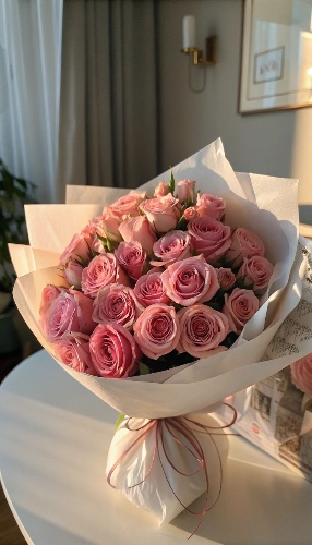 BankOfMissK's tweet photo. I just received $111 Roses from RyanK via Throne. ✨ https://t.co/3pEhTDcOBe
