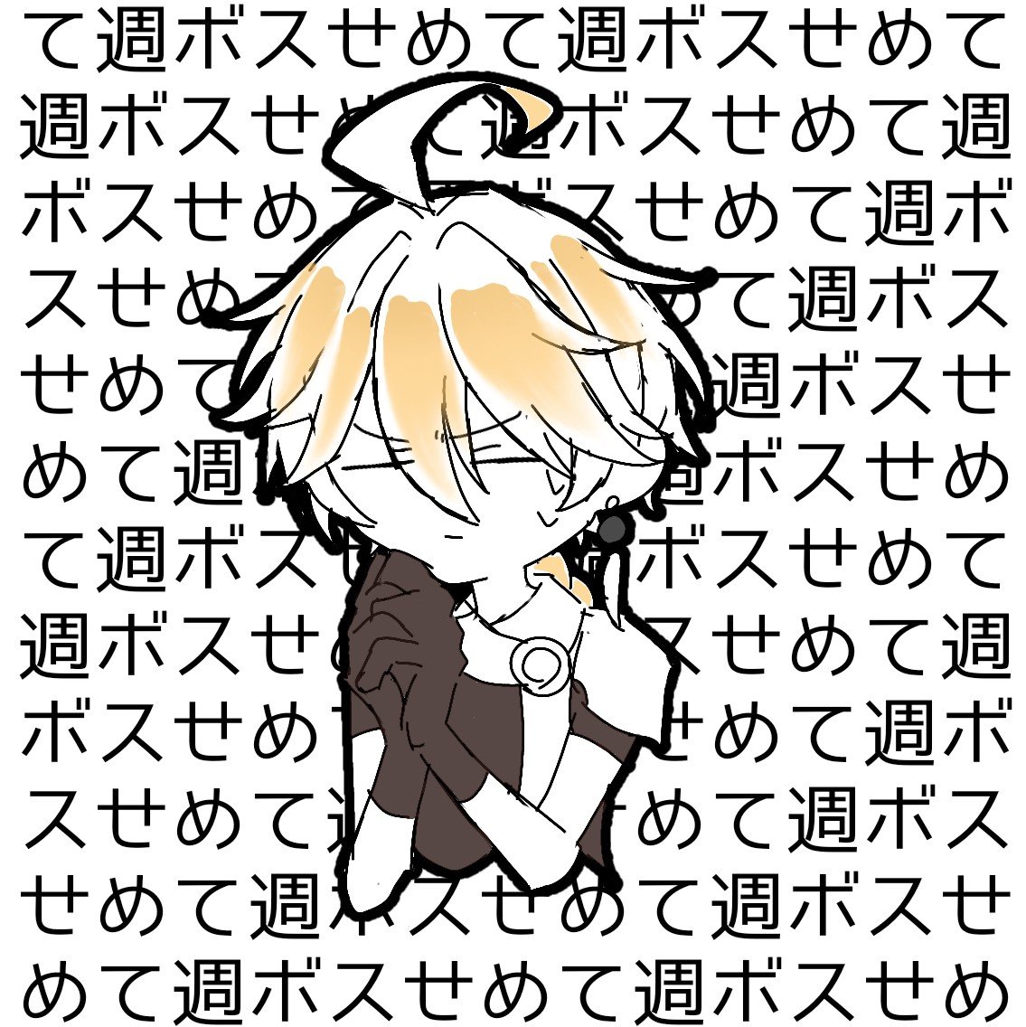 Purp_ellow's tweet photo. 富者ちゃん実装絶望的過ぎてほぼ諦めてるけど死亡フラグも立ちまくってて笑えない https://t.co/5xkIeFNxXF