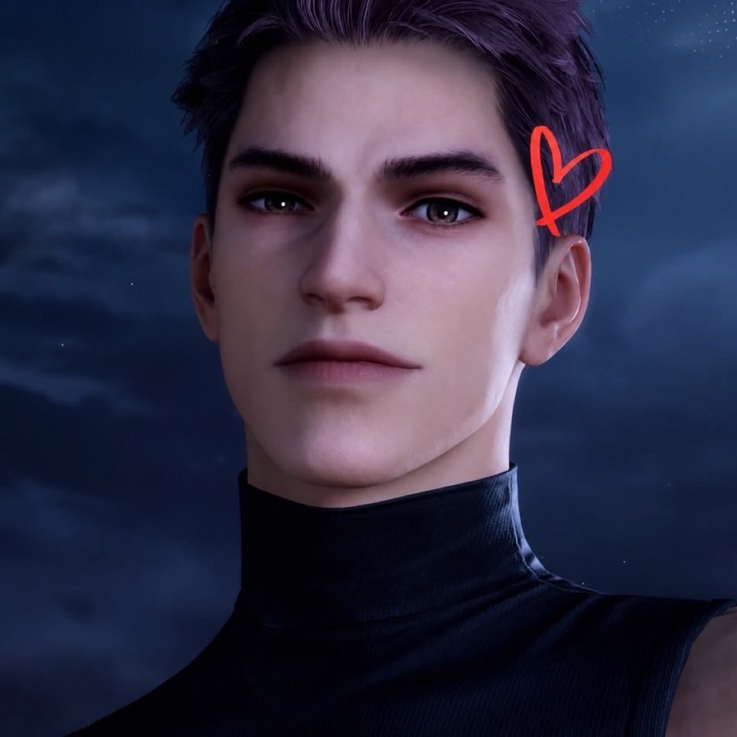 Angysartist's tweet photo. Cutie patotiee come back to me 🥹🐺❤️

#ValkoIsLoved #BringBackValko #BringValkoBack #Valko #VALKOISCOMINGBACK #ValkoIsValuable https://t.co/dRBLGf8tcm