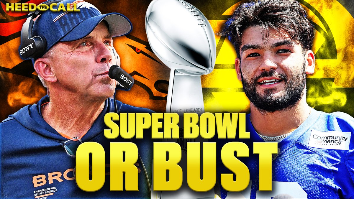 Heed the Call NFL Podcast tweet media