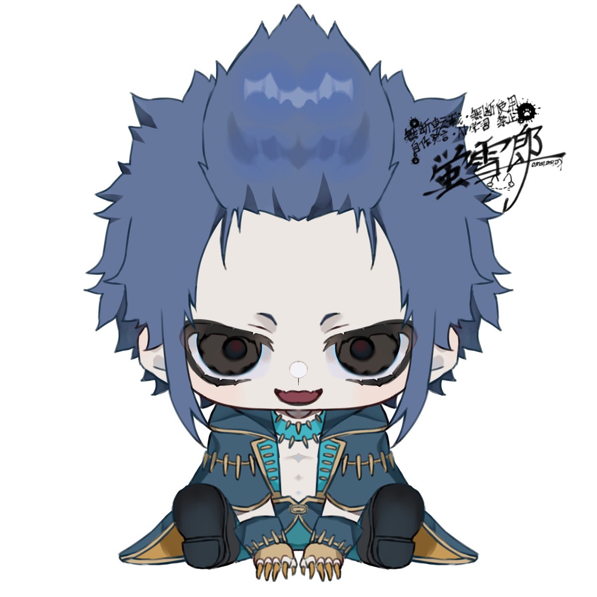 Keisetsuro_'s tweet photo. https://t.co/vUcer3CDn9