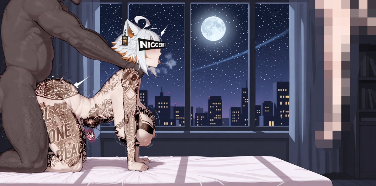 EternalBlackdAc tweet picture