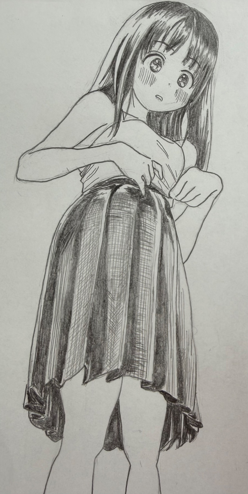 絵を描くスイカ人間 J' on X: 