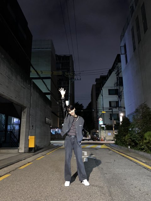 waitingYOO228's tweet photo. ☑️260731
🫡 태양이 전역 D-398

@sf9official
#유태양 #YOOTAEYANG #ユテヤン #SF9 https://t.co/FaHbDJ1Vt6