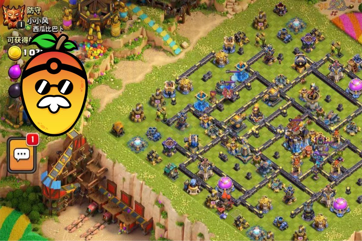 DoctorMango65's tweet photo. Shared best top ranks player bases links
Join discord or whatsapp for links
https://t.co/cFdIn29KuF
Daily free bases in discord and whatsapp channel we have shared join us and push at top ranks
https://t.co/SEcjOodwXf
https://t.co/Qg4TcP72Gu
#coc #ClashOfClans #clashon https://t.co/1voycuce5Y