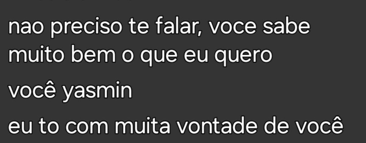 BonutiYasmin's tweet photo. Gente não sei lidar https://t.co/Z0iXUdtpe2