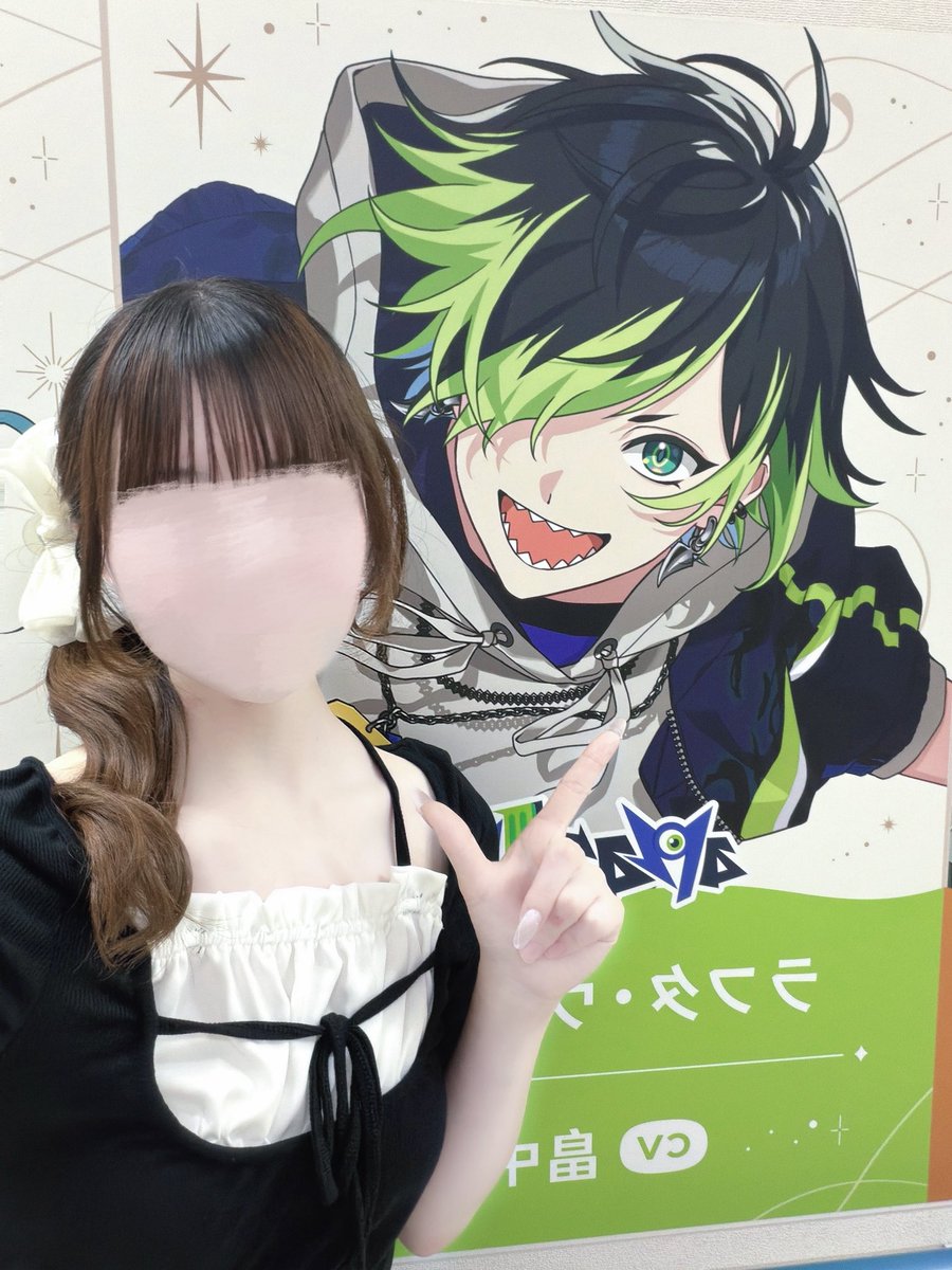 1nuoq_'s tweet photo. ✦︎︎︎. #スパリク https://t.co/vnqMF3Deo3