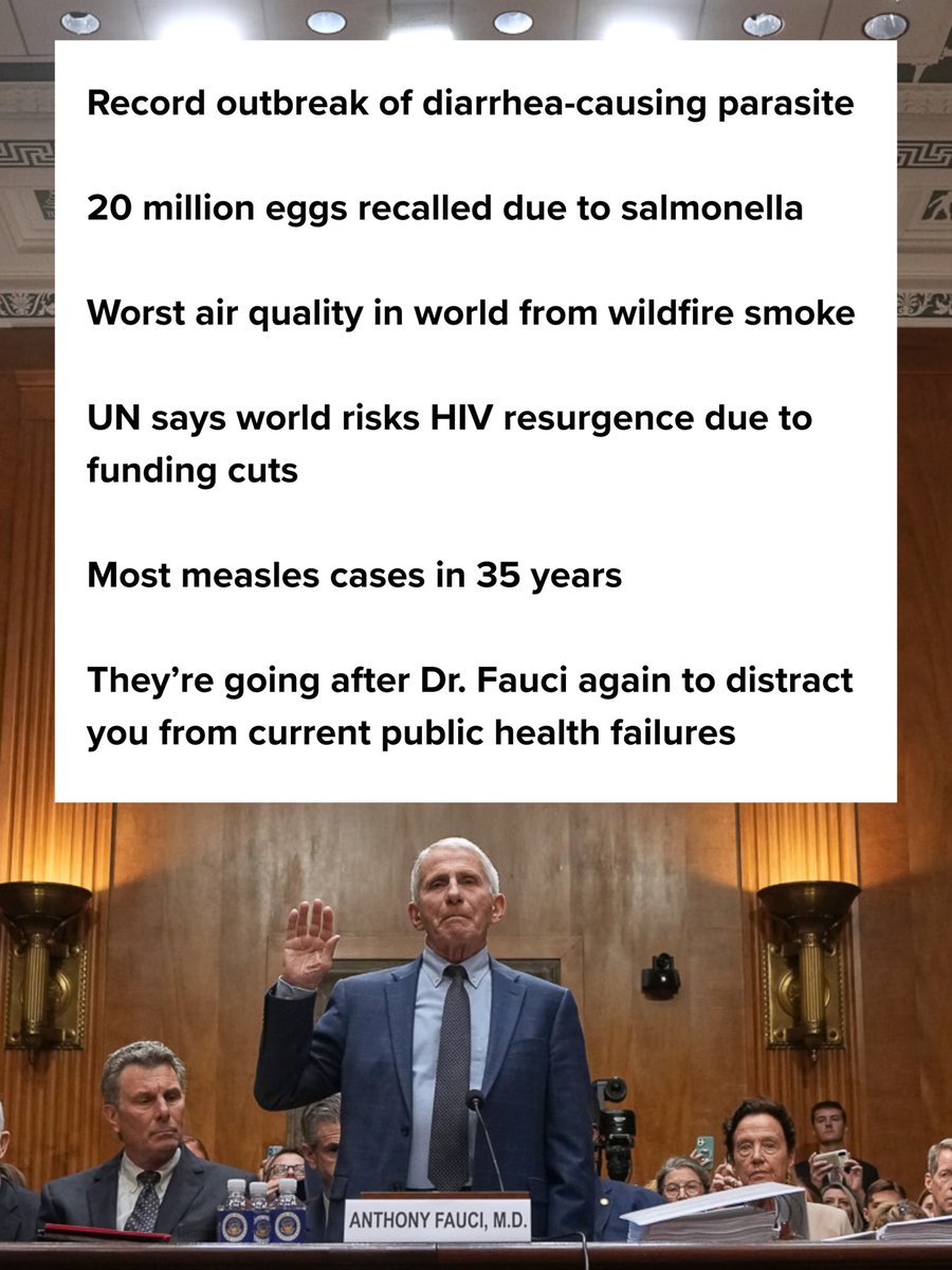 kaysan54's tweet photo. @GBNEWS @beverleyturner Well drag Dr Fauci in but don't ask Mitch McConnell about his health. https://t.co/YLGlfe2XfX