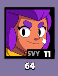 Serbaykim's tweet photo. @BrawlStars It doesn't matter if you're in the top tier. Your opponents will always be strong, and your team will be ineffective. A fair matchmaking system. Because of these issues, I can never participate in events. https://t.co/EkNt3hFAvh