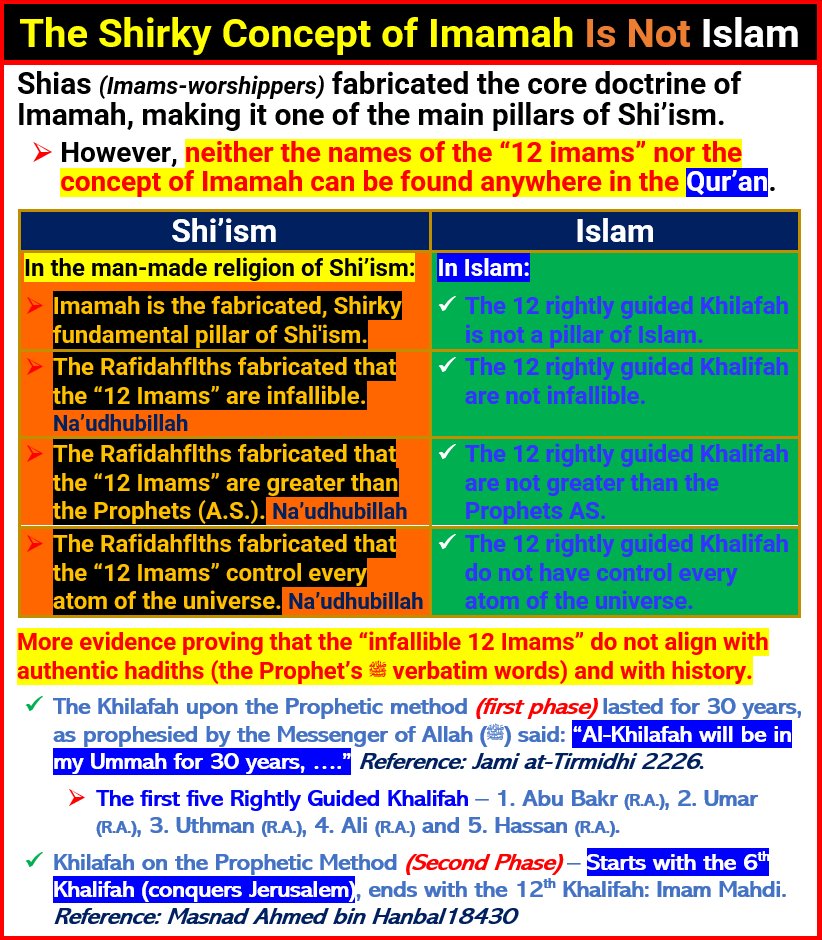 Belief without Evidence?? tweet media