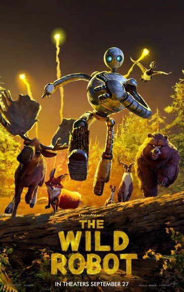 Cretaceous27738's tweet photo. What are your thoughts on this movie? https://t.co/czz1rkqoQD