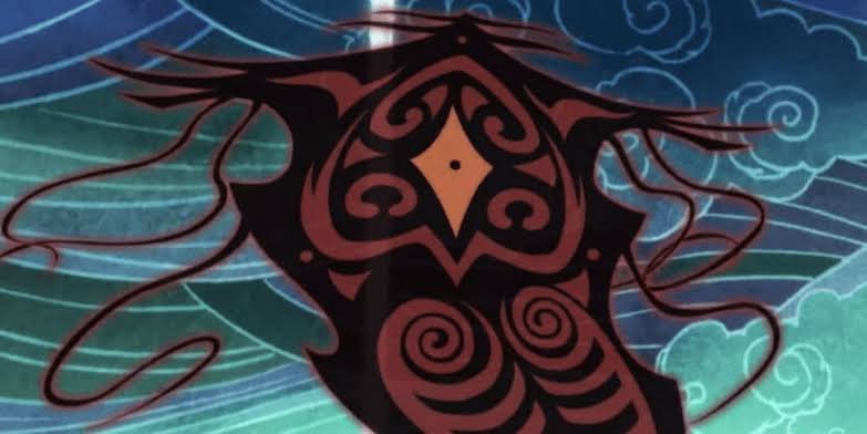 JLetsii's tweet photo. @Justwatching946 @NepSwirlRedux That was not Raava bro, you have been breached, find the nearest Avatar to heal you ASAP,  the corruption might spread https://t.co/bDkMITZh6j
