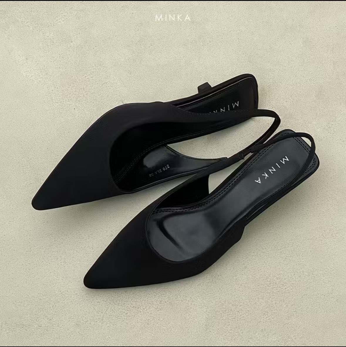 biyaayay's tweet photo. heels 4 cm yang cocok banget buat hangout, kondangan ataupun wisuda, empuk dan gabikin pegel dipake seharian
#racunshopee #heels

https://t.co/NTtDEAcO5l https://t.co/axOUFk3VvJ