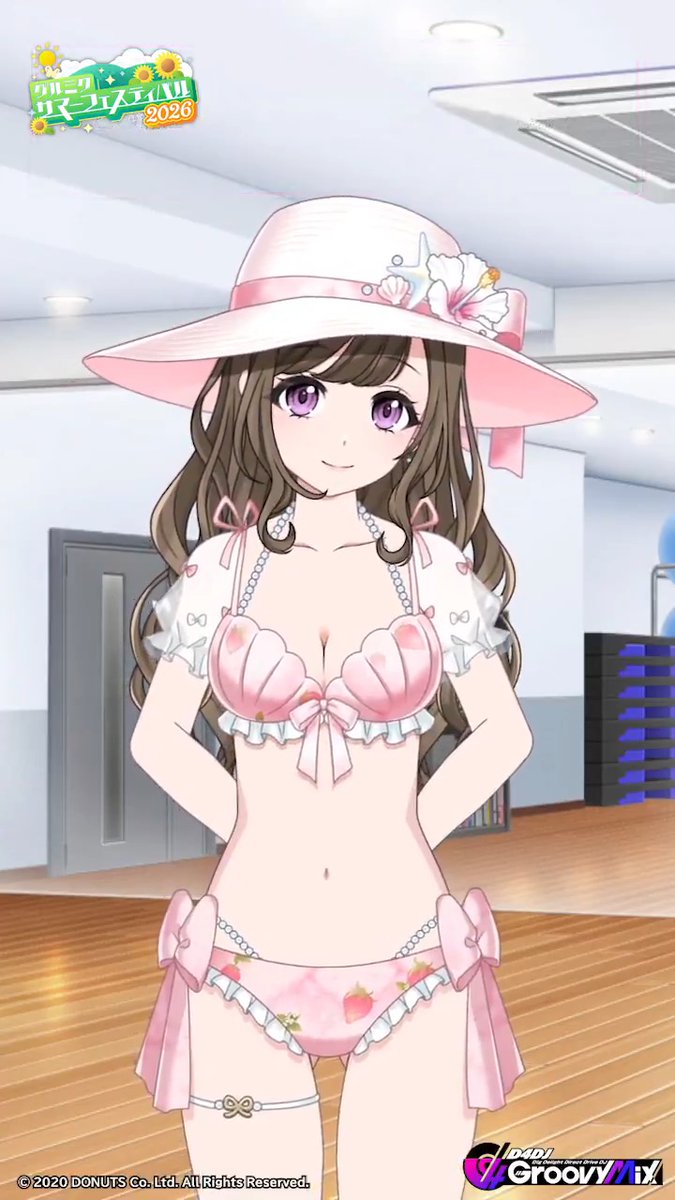 茉莉花様おまとめ専用 ☀️#グルミクサマーフェス2026 🌻 スペシャル衣装をご紹介👙 プチ