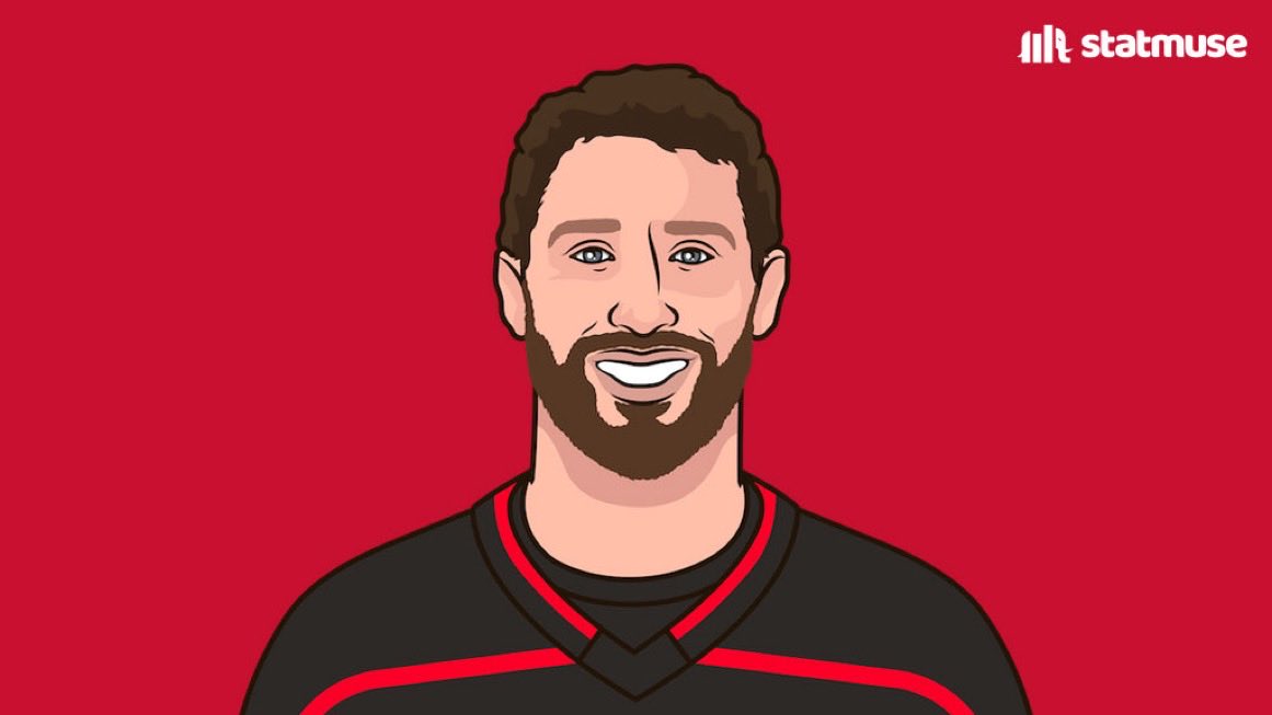 Hurricanes_Muse's tweet photo. Welcome to Canes Muse!

Your home for everything Carolina Hurricanes — stats, news, historical facts, and daily coverage all season long.

An exciting season is ahead.

Time to go back-to-back.

Time to get to work. https://t.co/2QBCNxeb3n