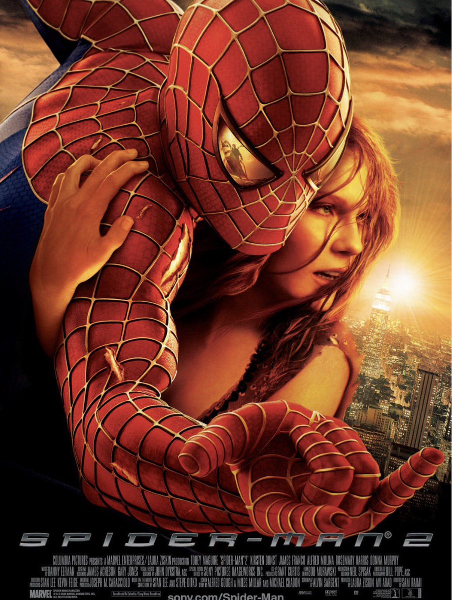 Jokepool_'s tweet photo. The best Spider-Man Movie
/
The best Spider-Man

#Spiderman https://t.co/RNfg94fbov