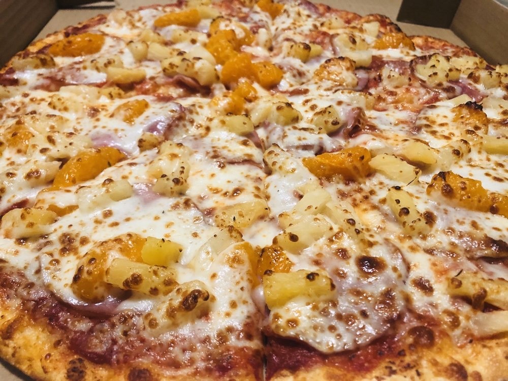 Extreme_Pizza's tweet photo. Pizza time!! Paia Pie photo by Faye S.
#ExtremePizza #pizzatime #pizzalover #pizzadelivery #dinner #vibes https://t.co/3brzko4X5e