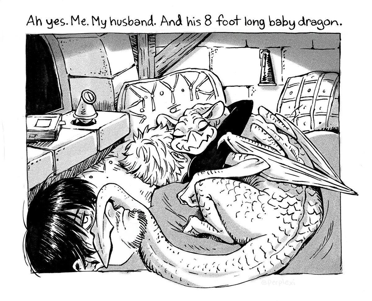perplexi's tweet photo. #orufrey #wha #whaspoilers
the dragon arc be like: https://t.co/k7IIBTyYw6