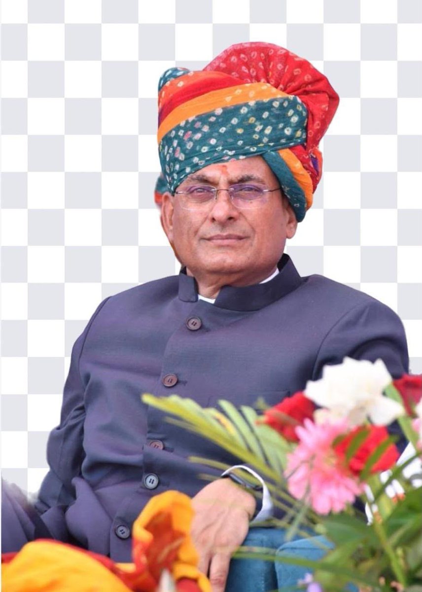 AbvpRameshwar's tweet photo. शिक्षा विभाग को ऊंचाई पर ले जाने वाले और सबसे सफल निदेशक महोदय जी सरल स्वभाव के धनी आदरणीय श्री सीताराम जी जाट साहब जी को सेवानिवृत्ति पर हार्दिक बधाई एवं शुभकामनाएं।
आपके उज्ज्वल भविष्य की कामना के साथ पुनः ���ुभकामनाएं।
@saten_08 
#फागी की पावन धरा पर हार्दिक स्वागत एवं अभिनंदन। https://t.co/rzU7xEqCZa