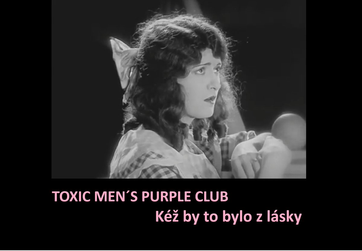 TRecepty's tweet photo. Toxic Men´s Purple Club - další příspěvek k poetickému rapu! 💪😎😎🤯 https://t.co/VSVAKq52r5 via
@YouTube

#ceskyrap #czechrap #czrap #ceskyhiphop #czechhiphop #czech #praha #prague #cesko https://t.co/6Sg7tK5JRZ