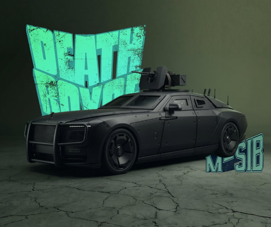 86msib's tweet photo. #DEATHROYCE https://t.co/MH0nsNlK5E